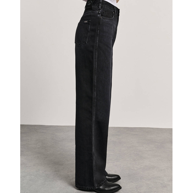 Product STAFF Zoe Wmn Pant base image