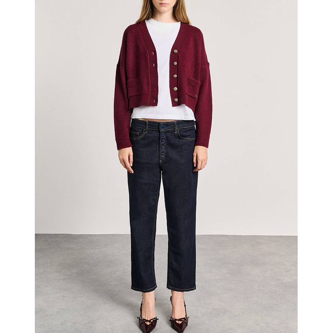Product STAFF Dalida Wmn Pant base image