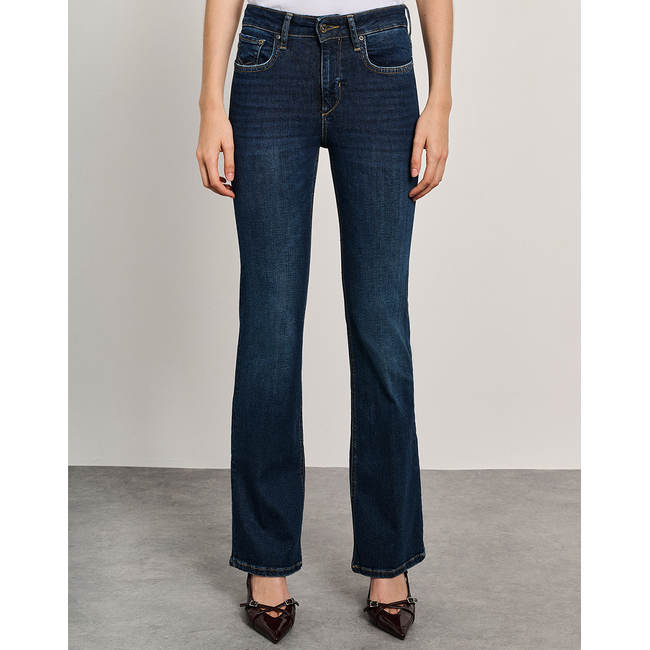 Product STAFF Beatrice Wmn Pant base image