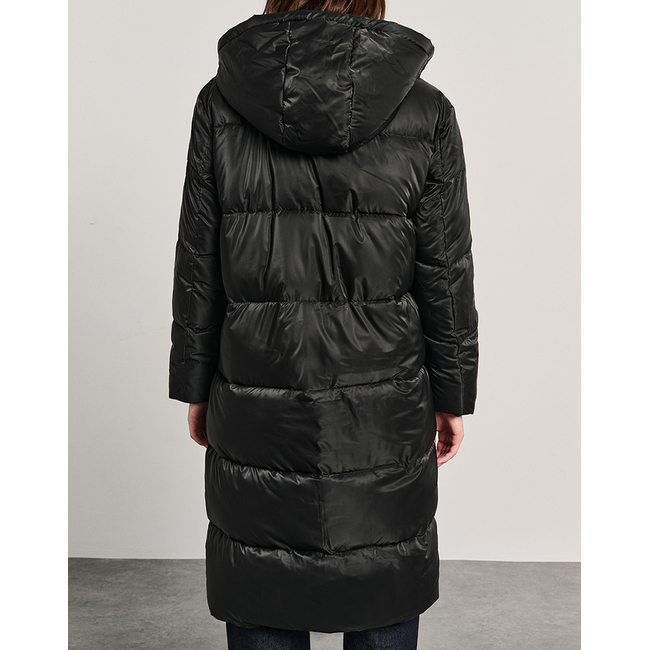 Product STAFF Verity Long Jacket base image