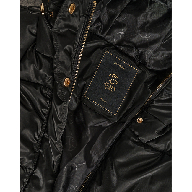 Product STAFF Verity Long Jacket base image