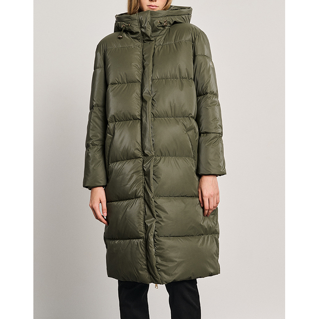Product STAFF Verity Long Jacket base image