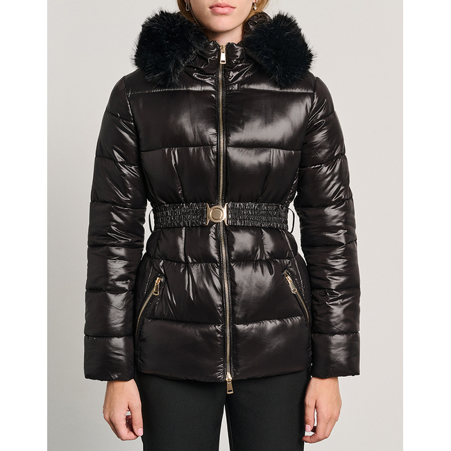 Product STAFF Morgan  Short Jacket base image