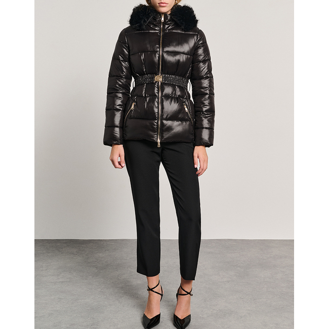Product STAFF Morgan  Short Jacket base image