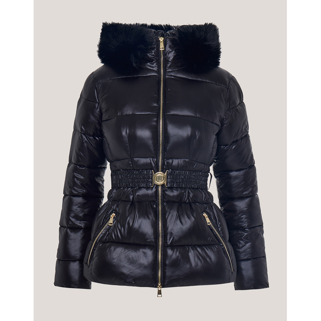 Product STAFF Morgan  Short Jacket base image
