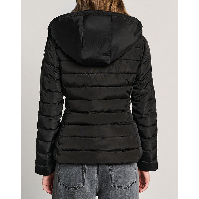 Product STAFF Monica Short Jacket base image