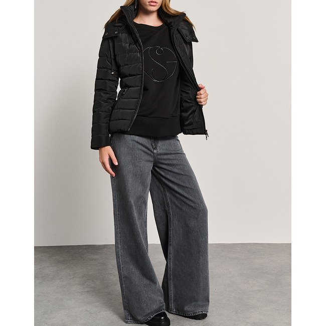 Product STAFF Monica Short Jacket base image
