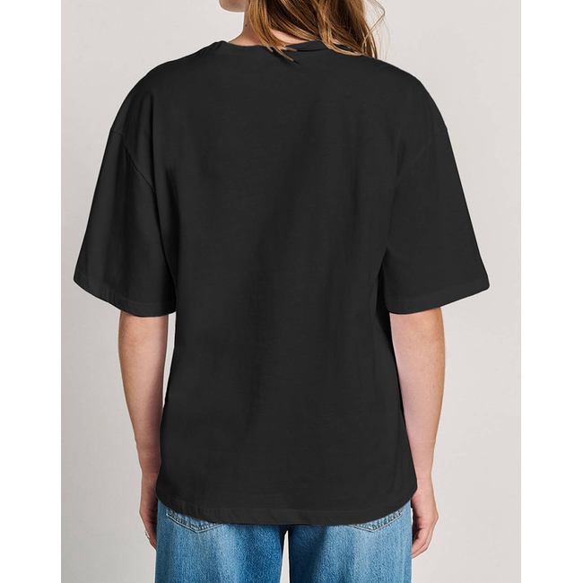 Product STAFF Carla T-Shirt base image