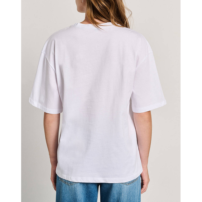 Product STAFF Carla T-Shirt base image