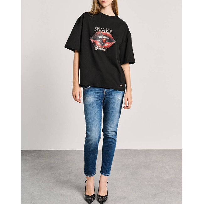 Product STAFF Sonia T-Shirt base image