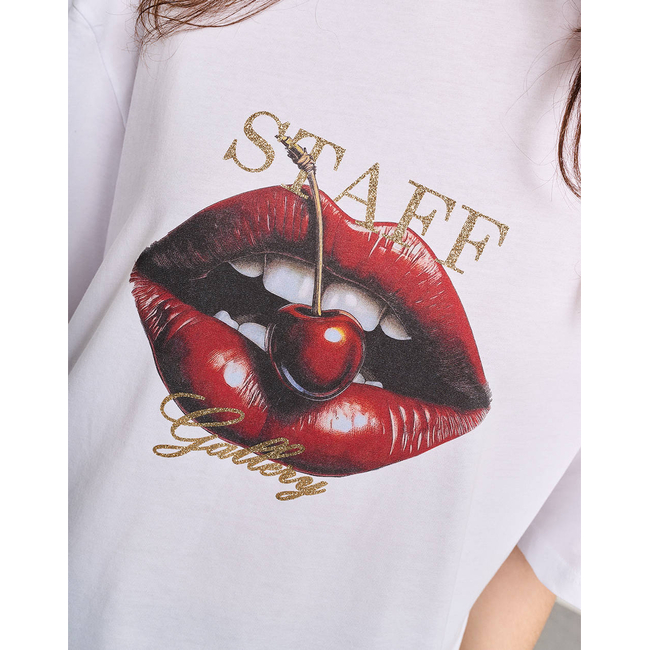Product STAFF Sonia T-Shirt base image