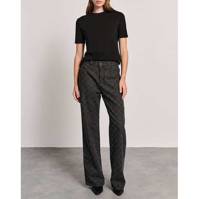 Product STAFF Malba Wmn T-shirt base image