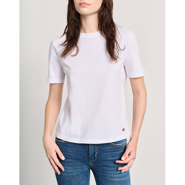 Product STAFF Malba Wmn T-shirt base image