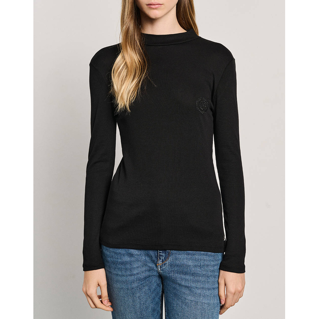 Product STAFF Betty  Long Sleeve Top base image