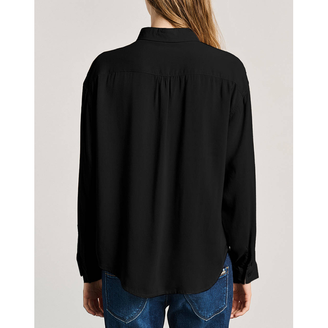 Product STAFF Lina Long Sleeve Shirt base image