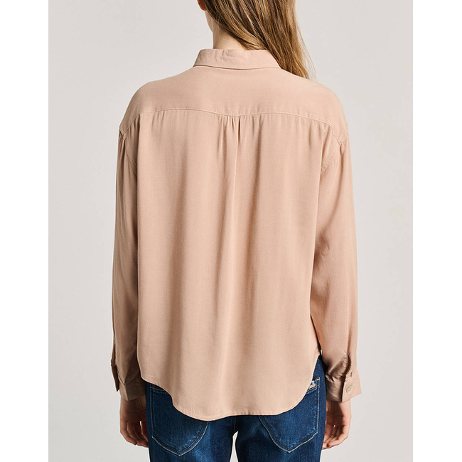 Product STAFF Lina Long Sleeve Shirt base image