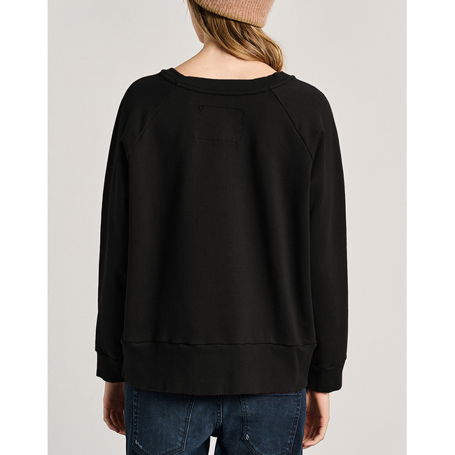 Product STAFF Whitby Fleece Crew Neck base image