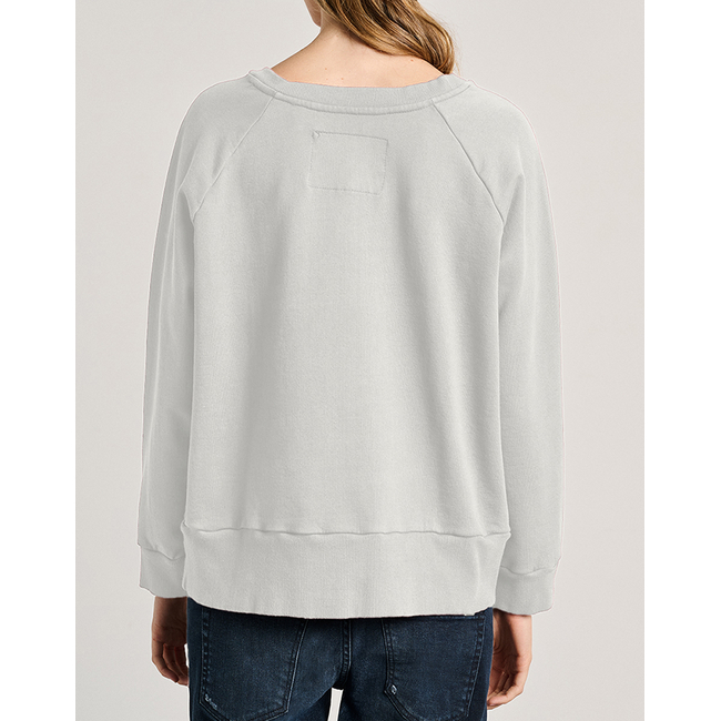 Product STAFF Whitby Fleece Crew Neck base image