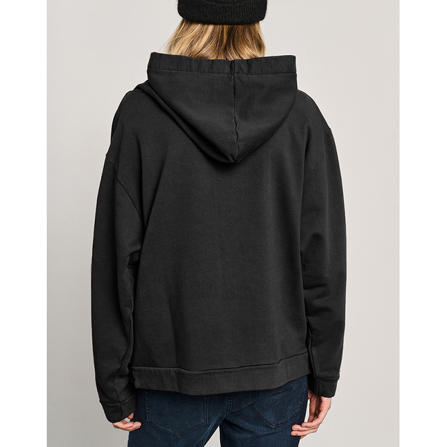 Product STAFF Mairylin Fleece Hoodie  65% Cotton- 35%Polyester base image