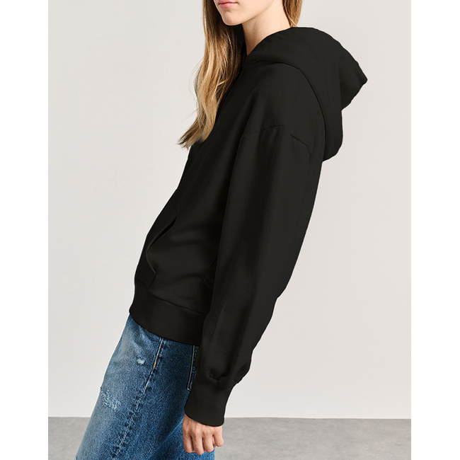 Product STAFF Polly Fleece Zip  65% Cotton- 35%Polyester base image