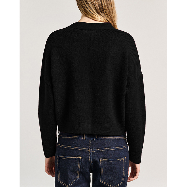 Product STAFF Celia Knit Cardigan base image