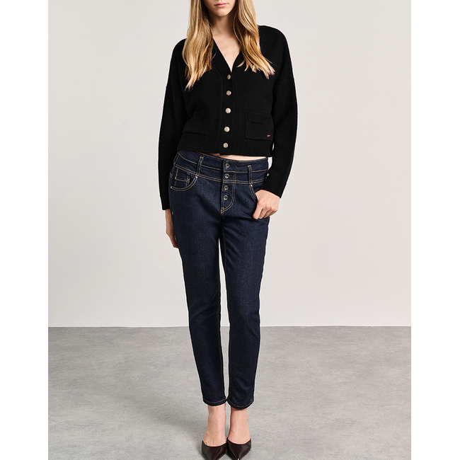 Product STAFF Celia Knit Cardigan base image