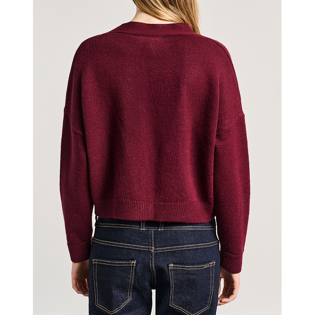 Product STAFF Celia Knit Cardigan base image