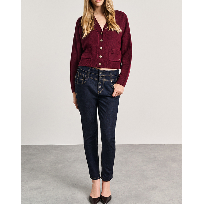 Product STAFF Celia Knit Cardigan base image