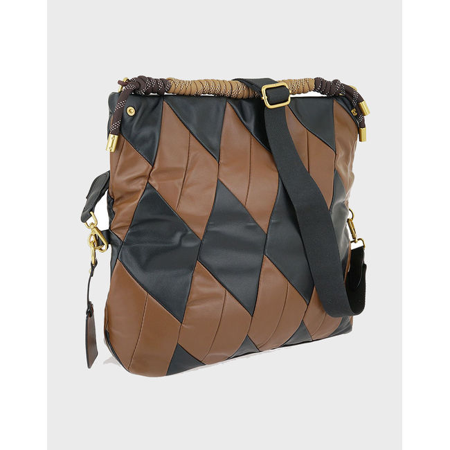 Product LE PANDORINE ΤΣΑΝΤΕΣ ΩΜΟΥ base image