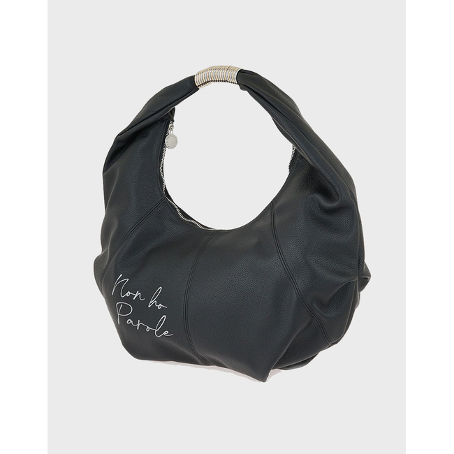Product LE PANDORINE HOBO base image