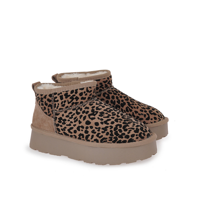 Product SEVEN APRES-SKI base image