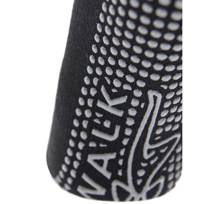 Product WALK WOMEN'S YOGA SOCKS WITH ANTI-SLIP SOLE base image