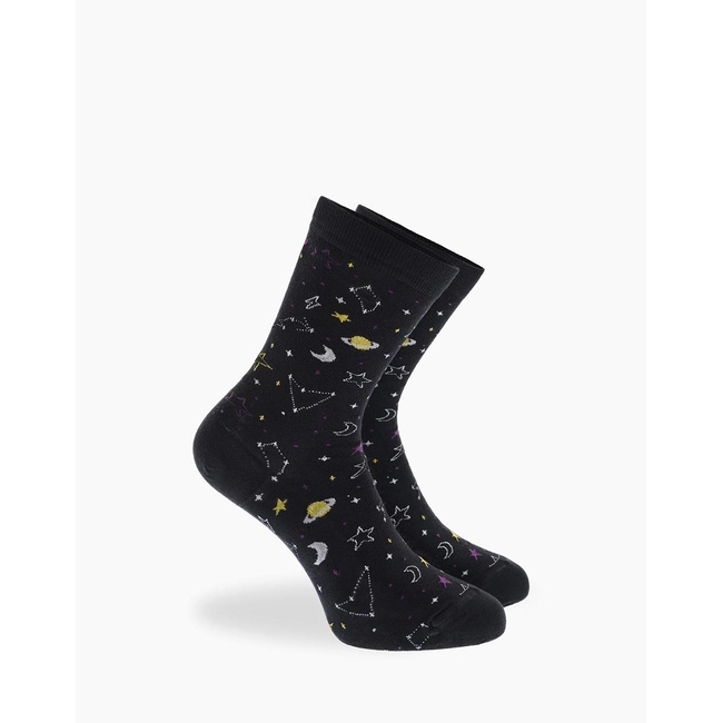 Product WALK WOMEN'S BAMBOO SOCKS WITH PATTERN base image