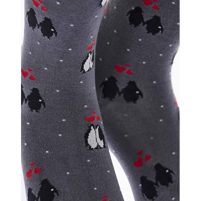 Product WALK WOMEN'S BAMBOO SOCKS WITH PATTERN base image