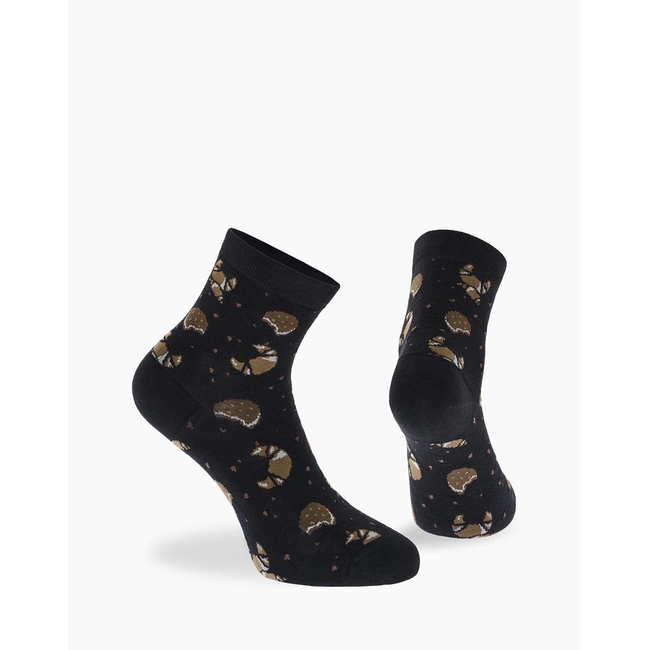 Product WALK WOMEN'S BAMBOO PANTS WITH PATTERN base image