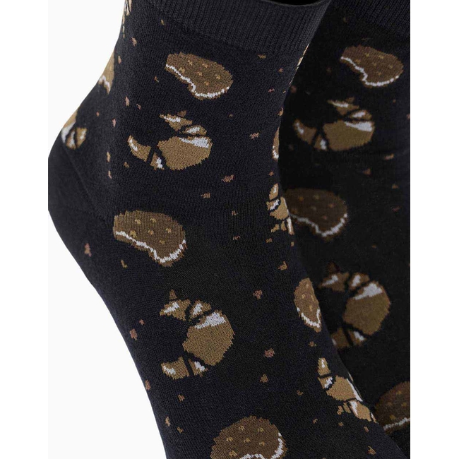 Product WALK WOMEN'S BAMBOO PANTS WITH PATTERN base image