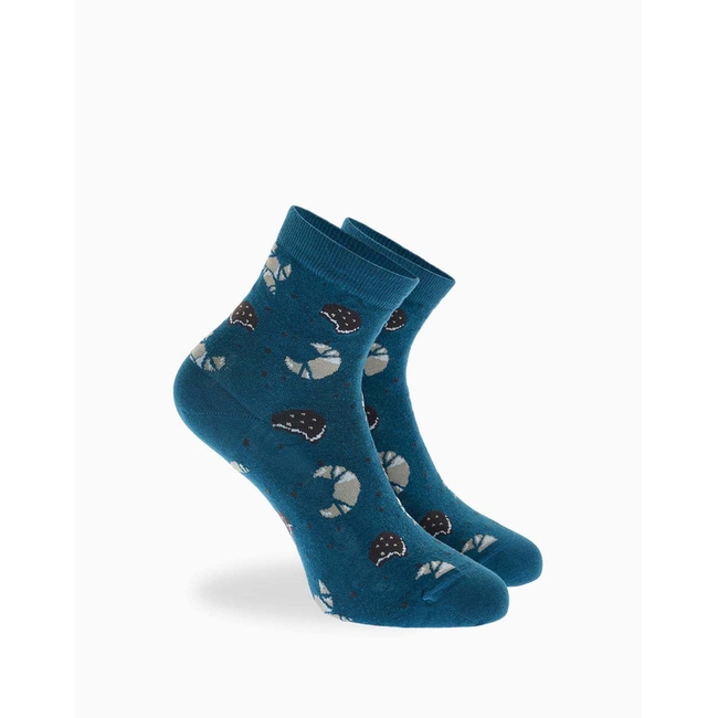 Product WALK WOMEN'S BAMBOO PANTS WITH PATTERN base image