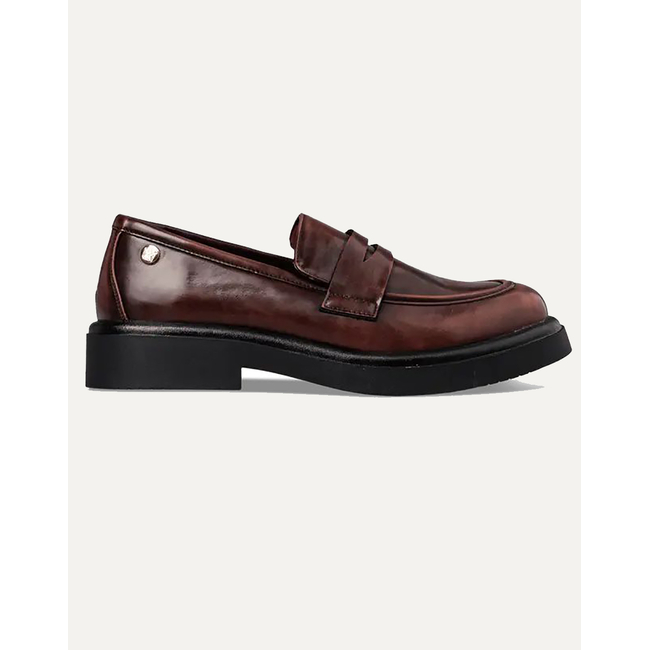 Product ENVIE WOMEN'S SYNTHETIC MOCCASIN base image