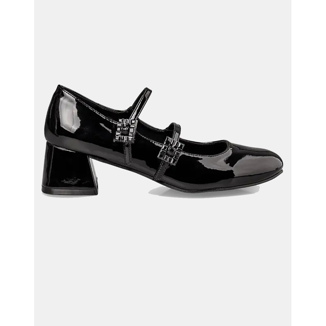 Product ENVIE ΓΥΝΑΙΚΕΙΑ ΣΥΝΘ. ΜΠΑΛΑΡΙΝΑ ΜΕ ΔΙΠΛΗ ΜΠΑΡΕΤΑ base image