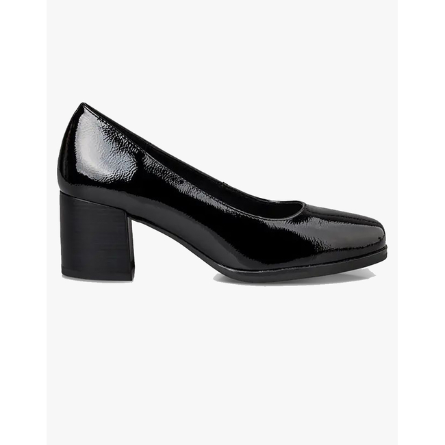 Product ENVIE WOMEN'S SYNTHETIC PU HEELS base image