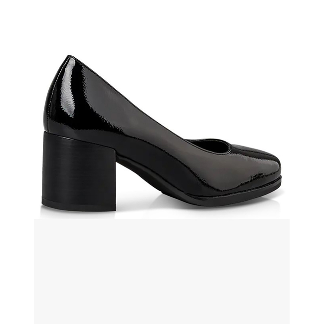 Product ENVIE WOMEN'S SYNTHETIC PU HEELS base image