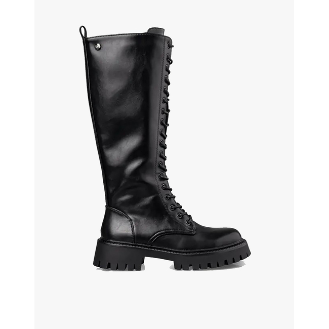 Product ENVIE WOMEN'S SYNTHETIC COMBAT BOOTS base image