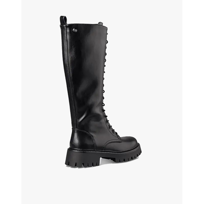 Product ENVIE WOMEN'S SYNTHETIC COMBAT BOOTS base image