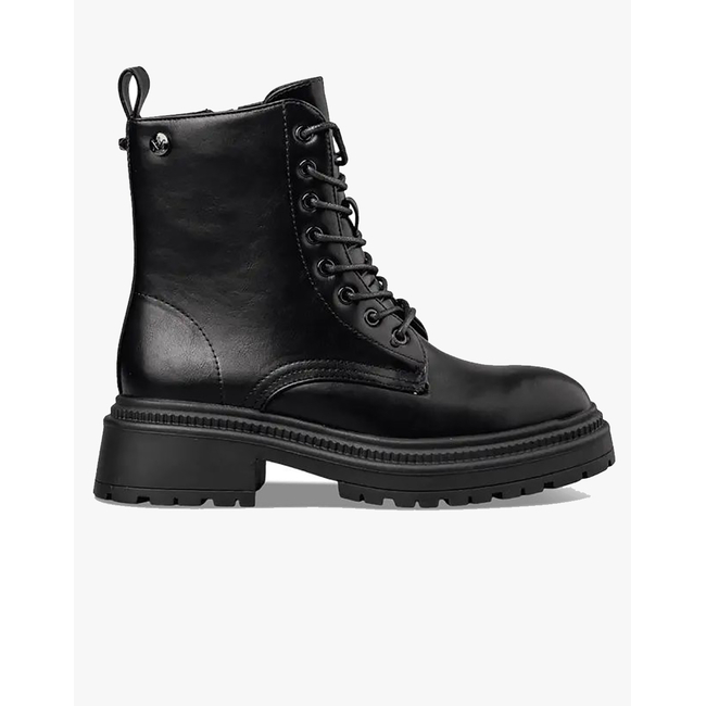 Product ENVIE WOMEN'S SYNTHETIC COMBAT BOOTS base image