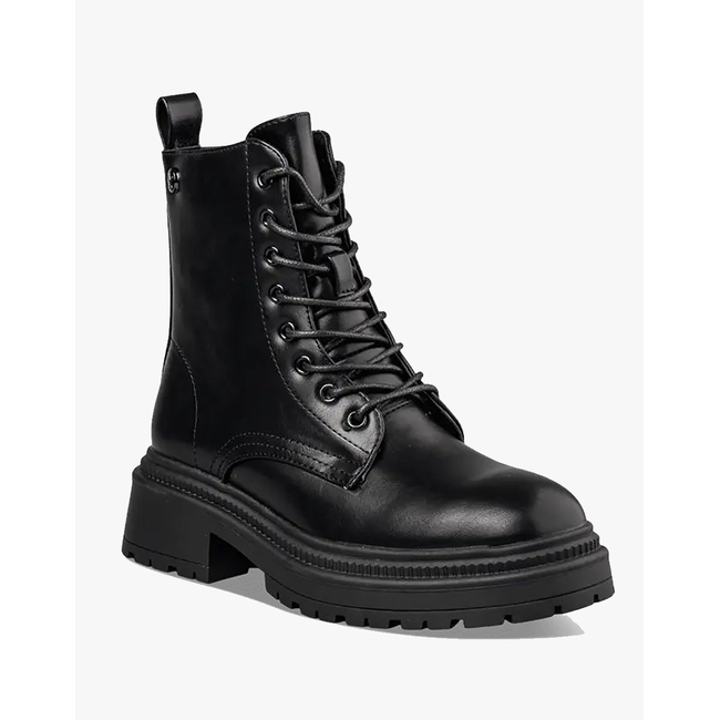 Product ENVIE WOMEN'S SYNTHETIC COMBAT BOOTS base image