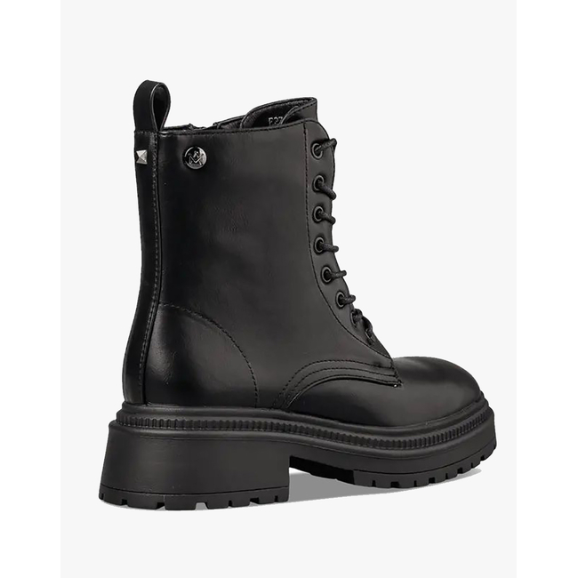 Product ENVIE WOMEN'S SYNTHETIC COMBAT BOOTS base image