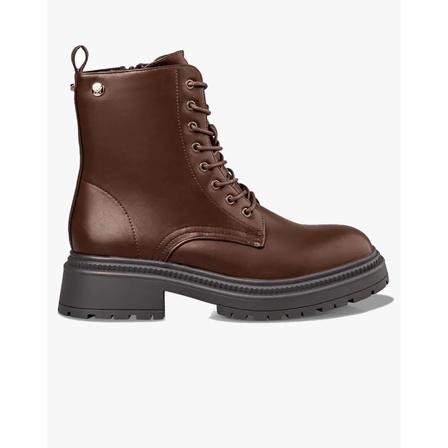 Product ENVIE WOMEN'S SYNTHETIC COMBAT BOOTS base image