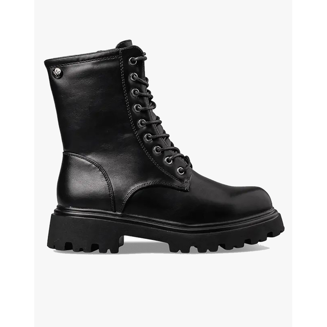 Product ENVIE WOMEN'S SYNTHETIC COMBAT BOOTS base image