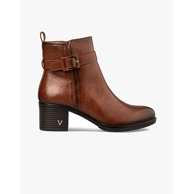 Product ENVIE WOMEN'S SYNTHETIC PU BOOTS base image