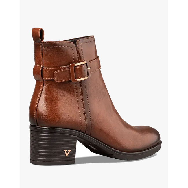 Product ENVIE WOMEN'S SYNTHETIC PU BOOTS base image